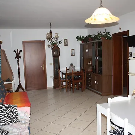Iliana Bed and breakfast Rosolina
