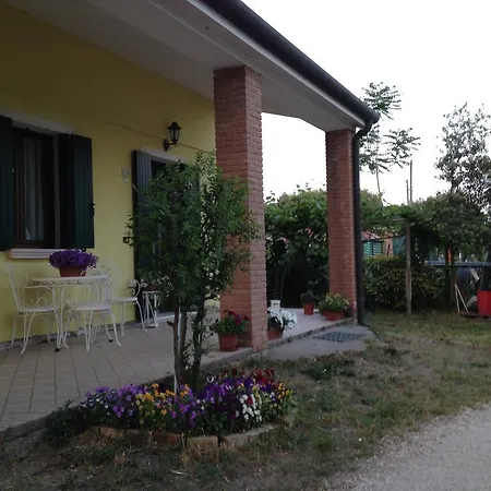 Iliana Bed and breakfast *