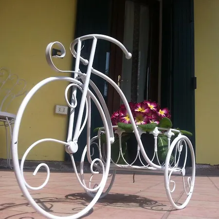 Bed and breakfast Iliana *