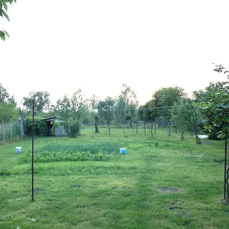 Frühstückspension Iliana
