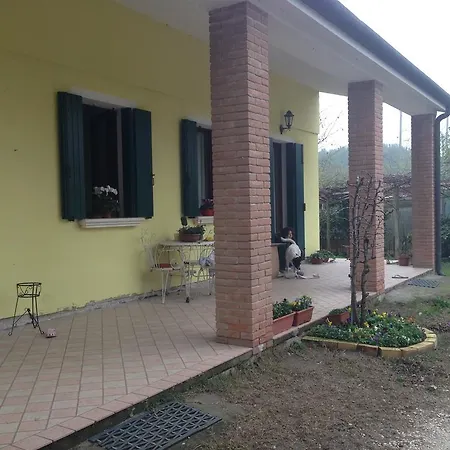 Iliana Frühstückspension